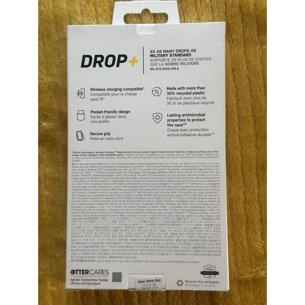 OtterBox iphone 14